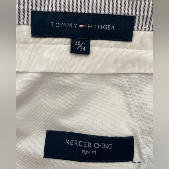 Tommy Hilfiger Dress pants - Picture 2 of 3